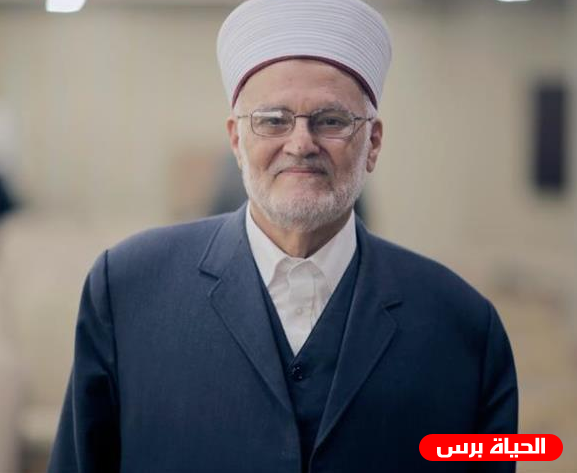 الاحتلال يستدعي خطيب المسجد الاقصى للتحقيق